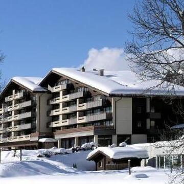 grindelwald sunstar